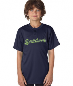 bravehearts junior