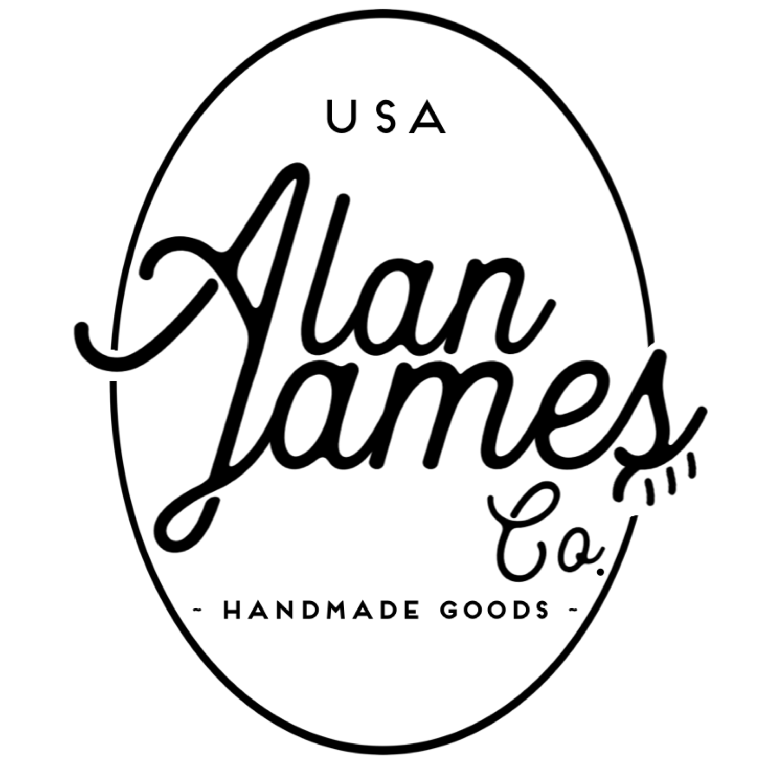 Alan James Co