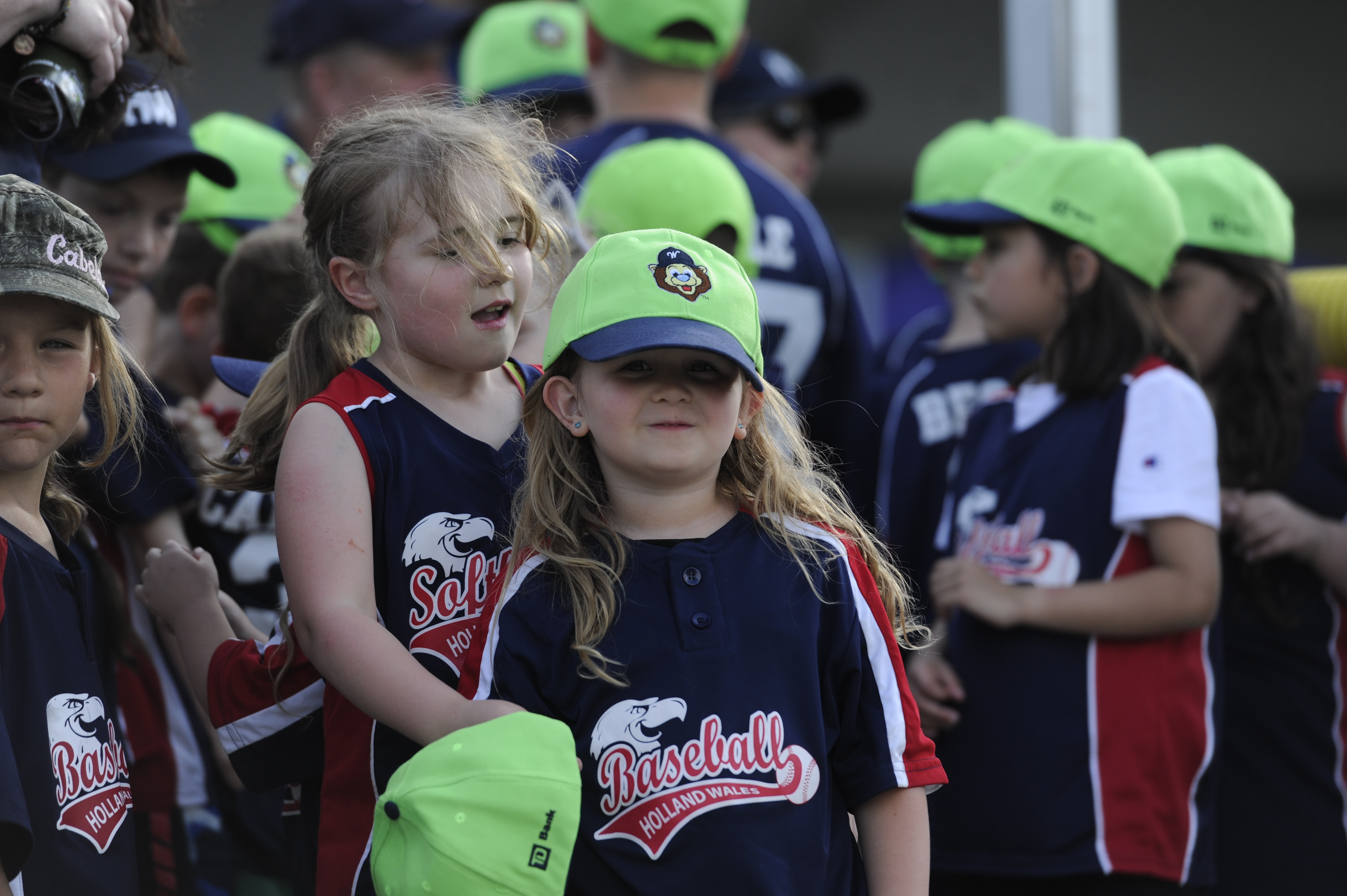 Worcester Bravehearts💚⚾ on X: Old friends (and some new ones