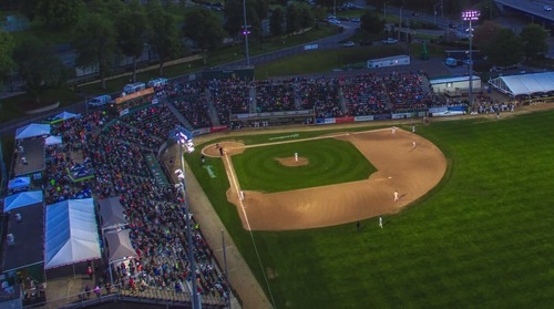 Hartford ballpark development battle resumes - Ballpark Digest